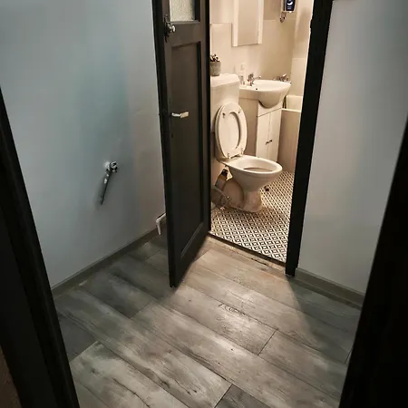Superb 2 Camere, Adica O Sufragerie Si Un Dormitor, 45m2, Gara De Nord *