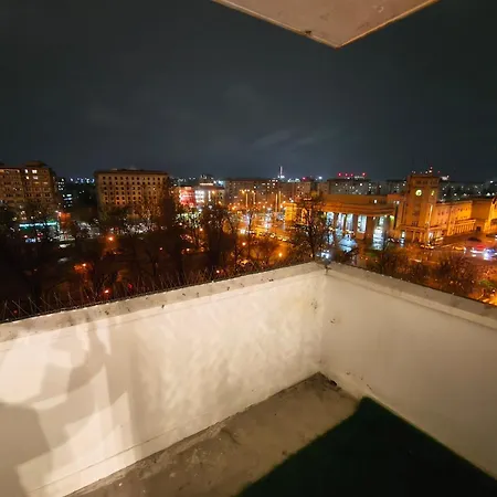 Superb 2 Camere, Adica O Sufragerie Si Un Dormitor, 45m2, Gara De Nord