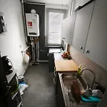 Superb 2 Camere- Sufragerie 1 Camera, 45m2, Gara De Nord Διαμέρισμα